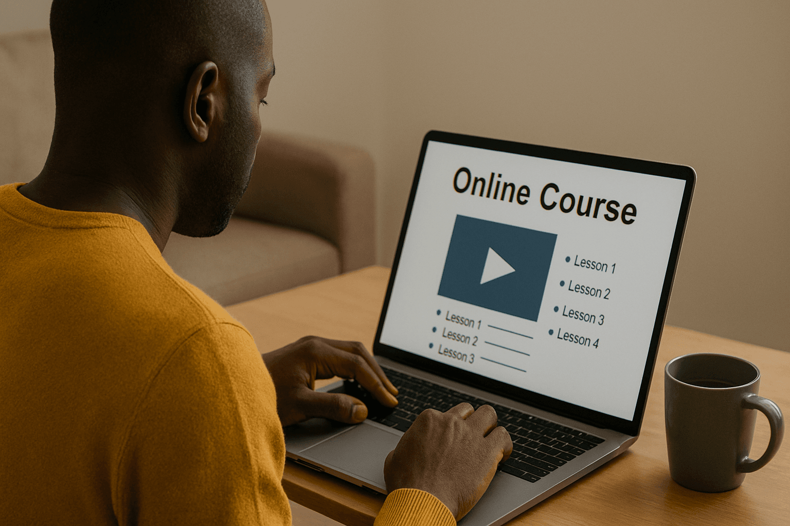 Nationally and Internationally Approved Centre