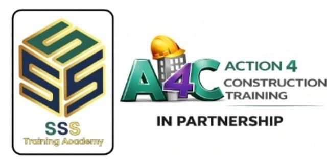 Action 4 Construction Training