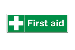 First Aid