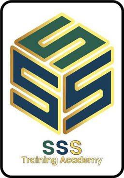 SSS Training Academy Logo