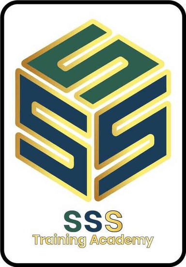 SSS Training Academy Logo