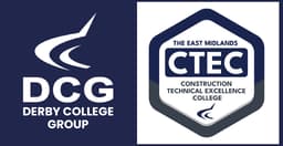 East Midlands CTEC (Derby College Group) logo